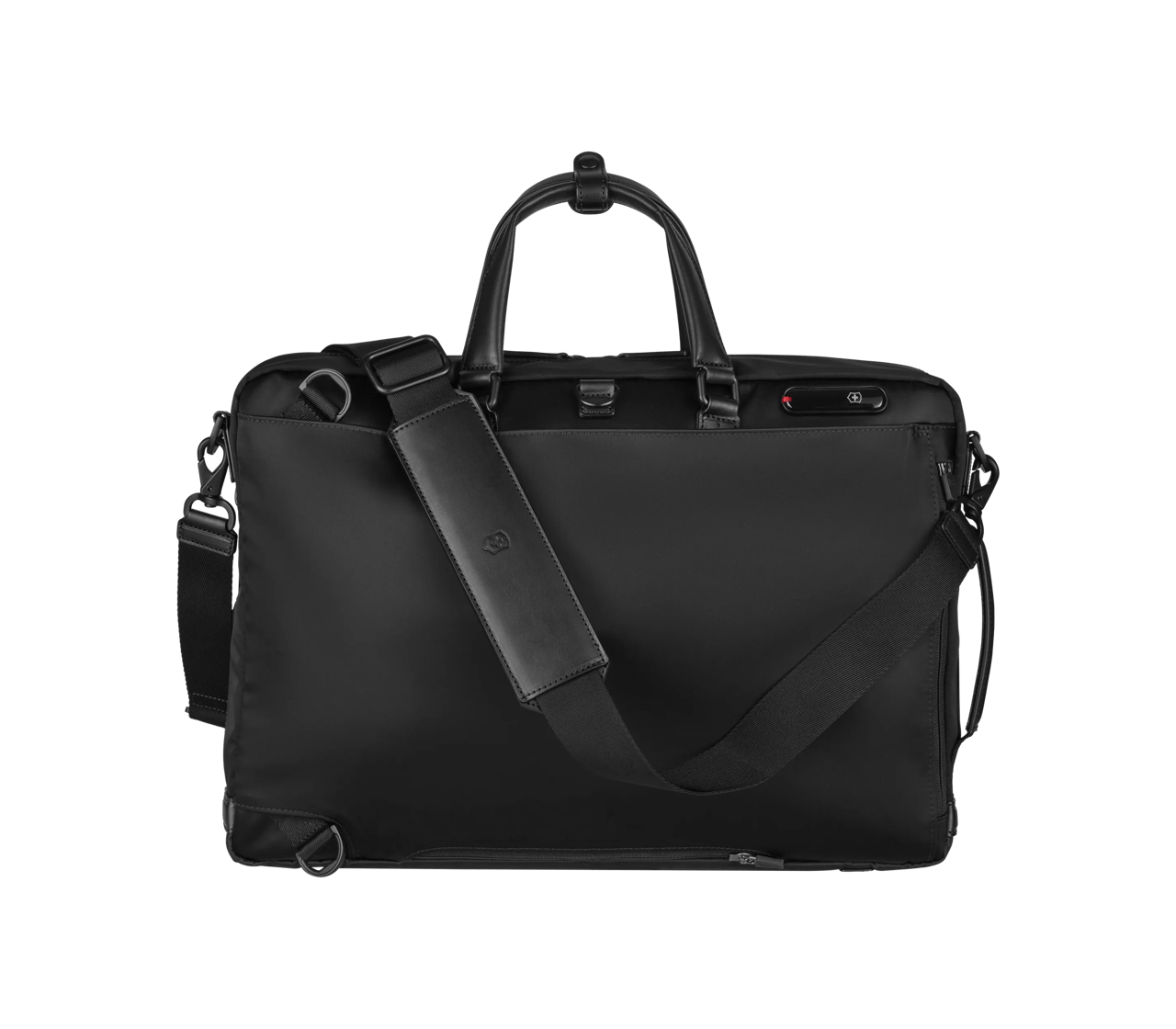 Alox Nero 3-Way Bag - null