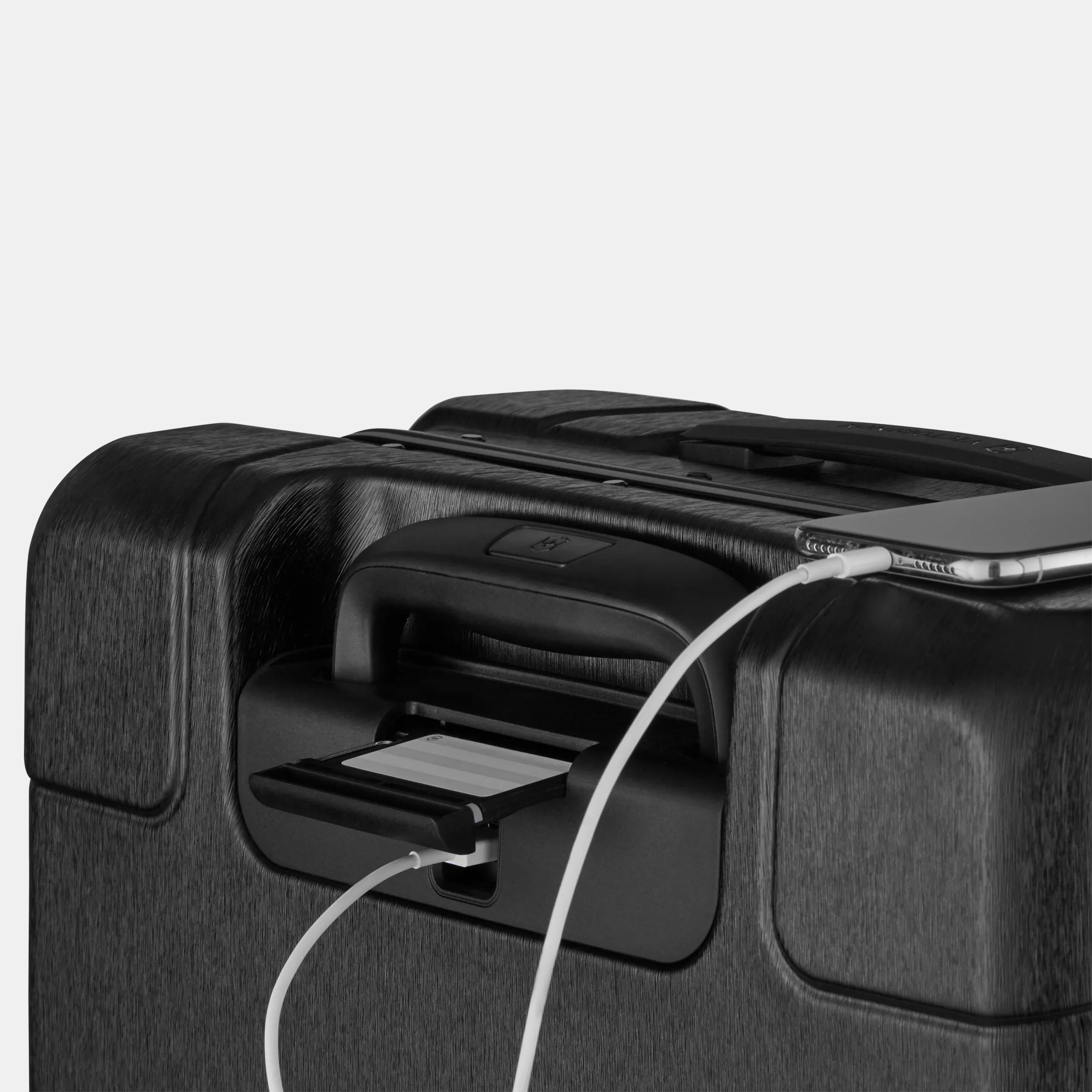 Lexicon Framed Series Global Hardside Carry-On  - 610535