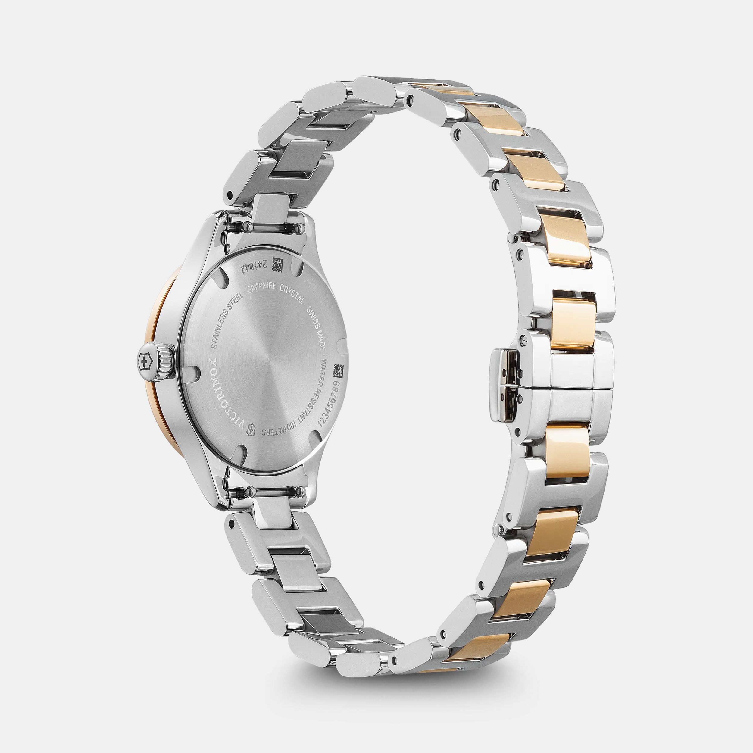 Victorinox alliance women's watch cheap