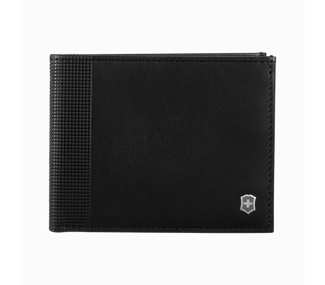 Altius Alox Slim Bi-Fold Wallet-611573