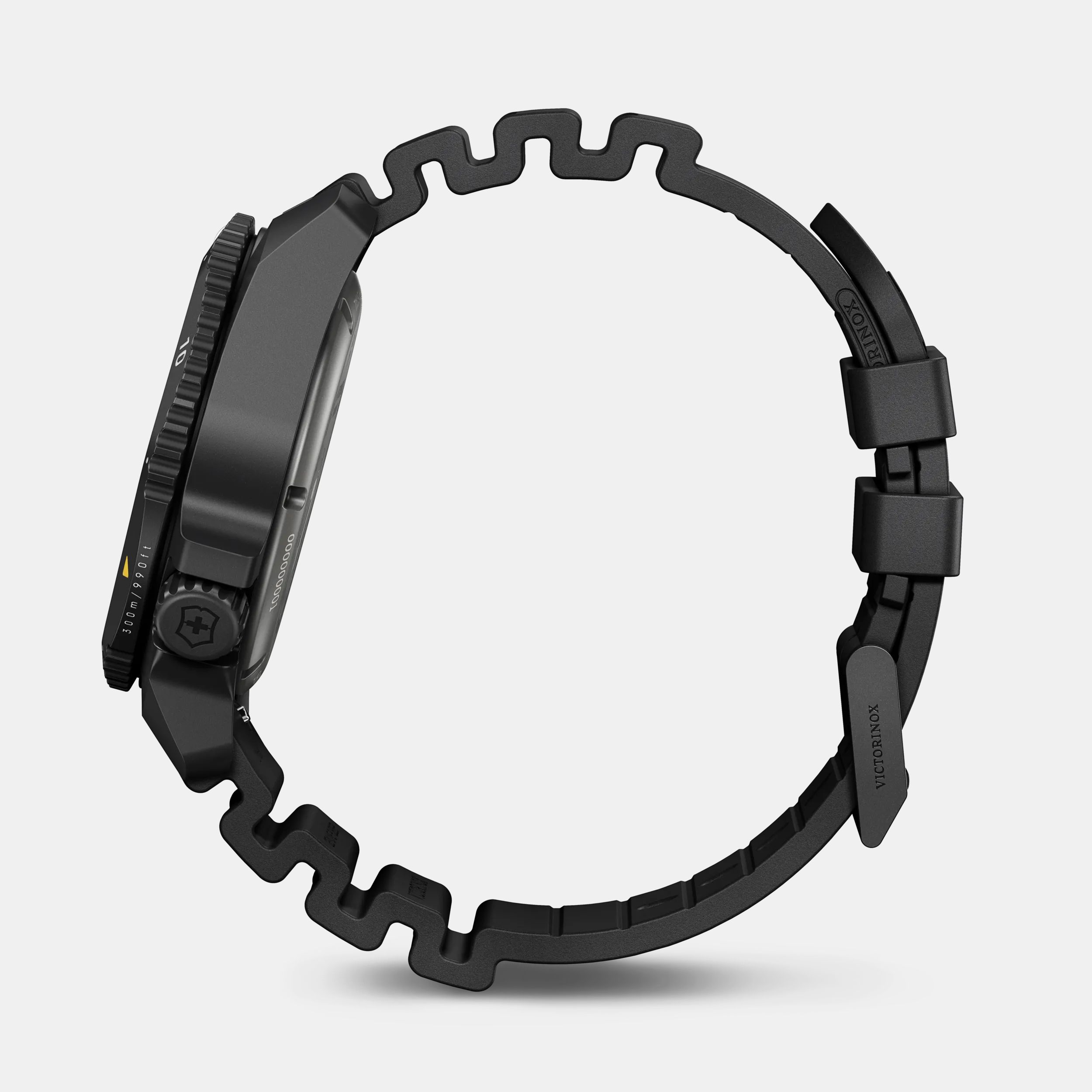 Dive Pro Automatic - null
