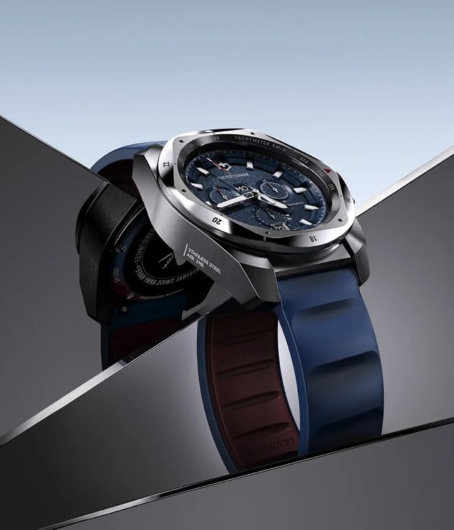 I.N.O.X. Chrono