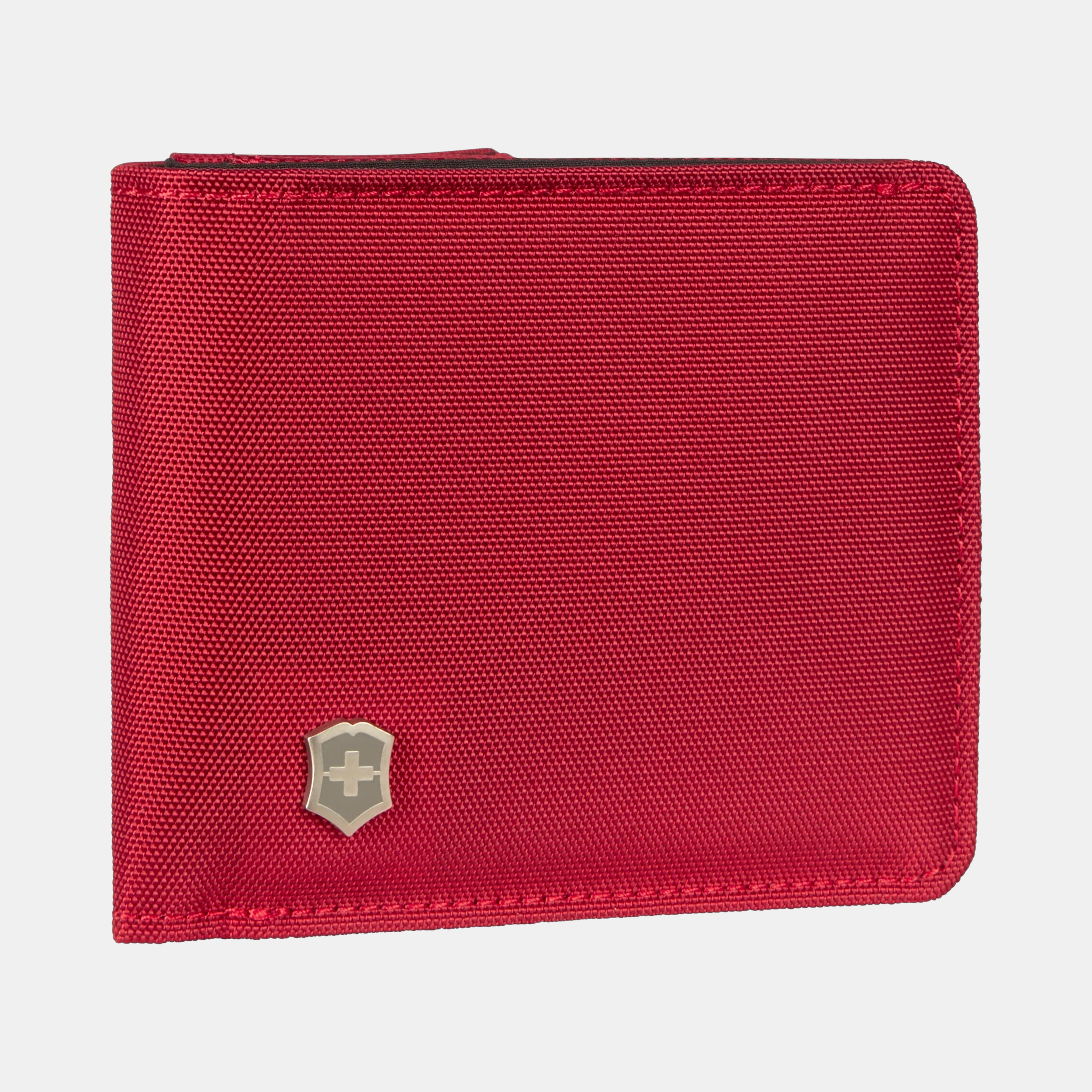 Travel Accessories EXT Bi-Fold Wallet With Coin Pocket - 611972