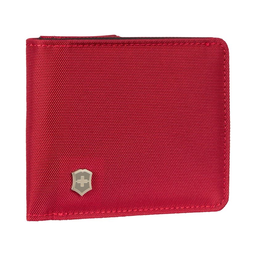Travel Accessories EXT Bi-Fold Wallet With Coin Pocket - 611972