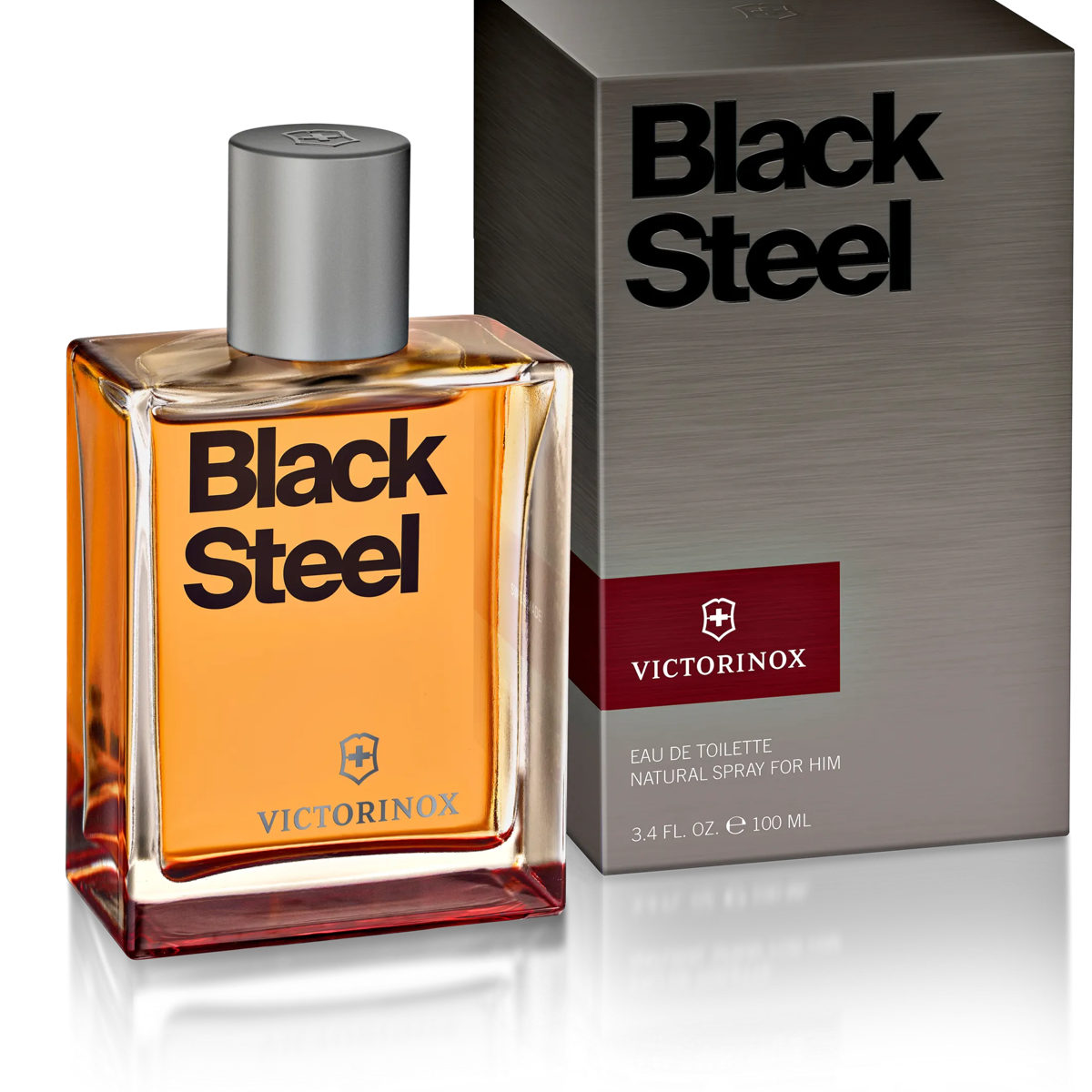 Black Steel