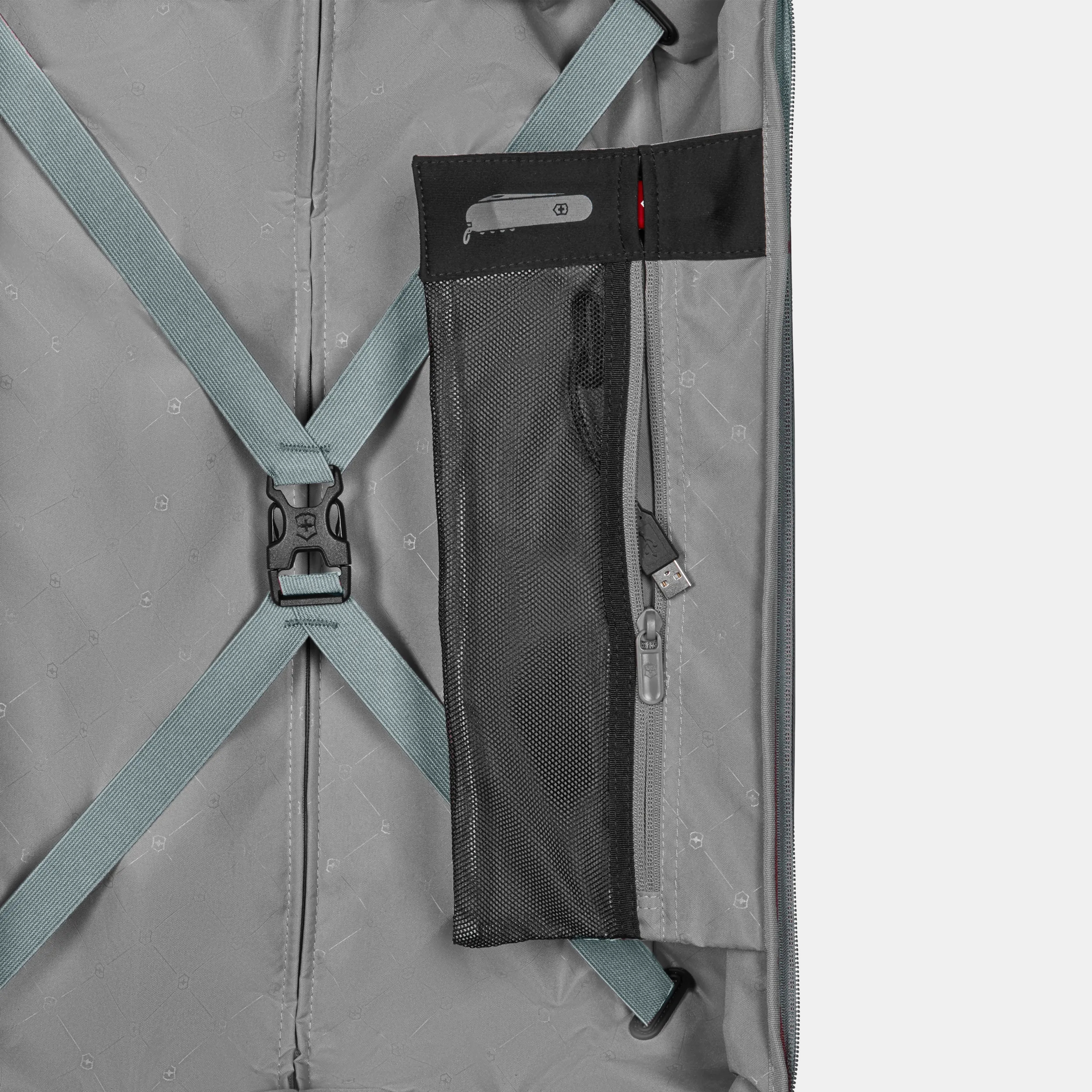 Connex Global Hardside Carry-On - 610483