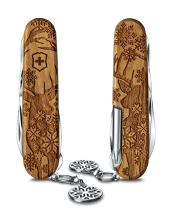 Victorinox swiss spirit special edition online 2021