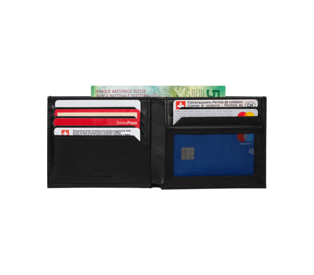 Altius Alox Bi-Fold Wallet-611570