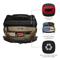 Legacy Black Series Wheeled Laptop Case - 653631