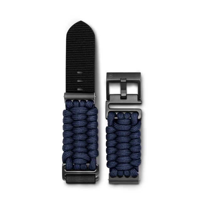 Victorinox Paracord Strap D1 Blue 0 mm