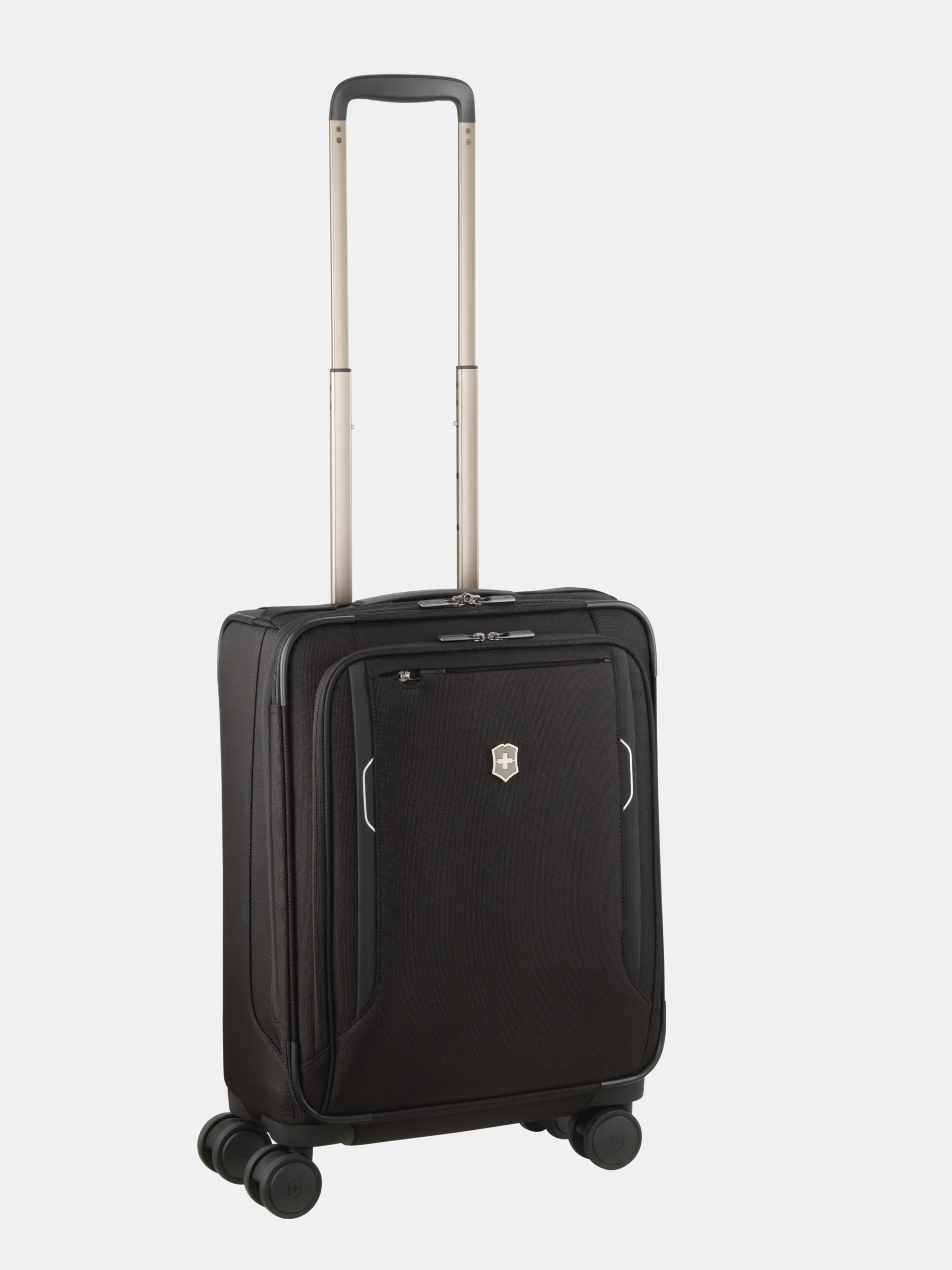 Werks Traveler 6.0 Softside Global Carry-On - 605402