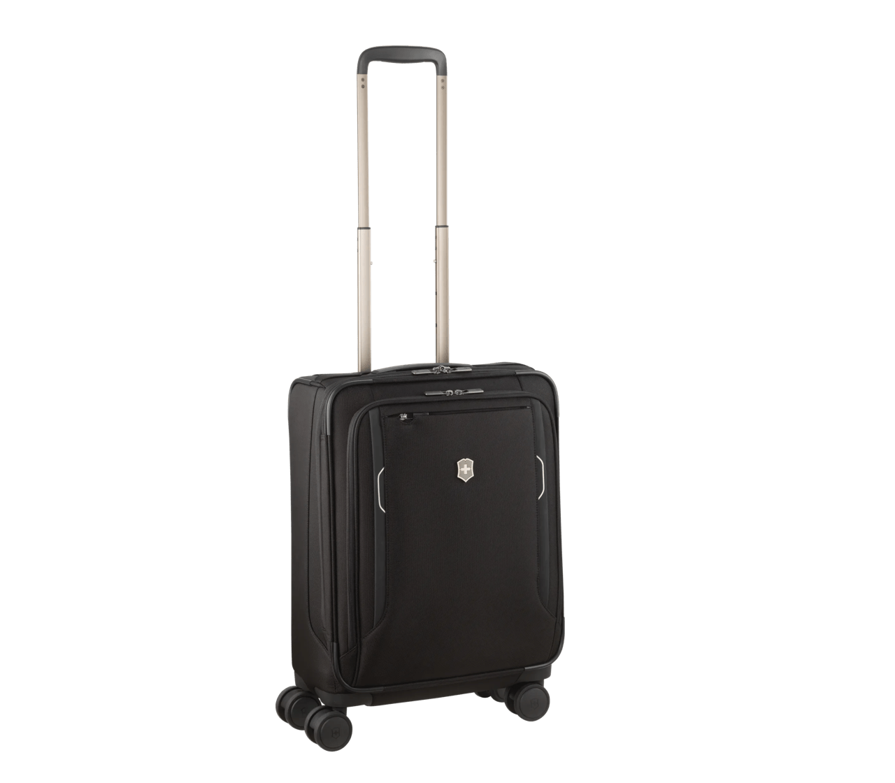 Werks Traveler 6.0 Softside Global Carry-On - null