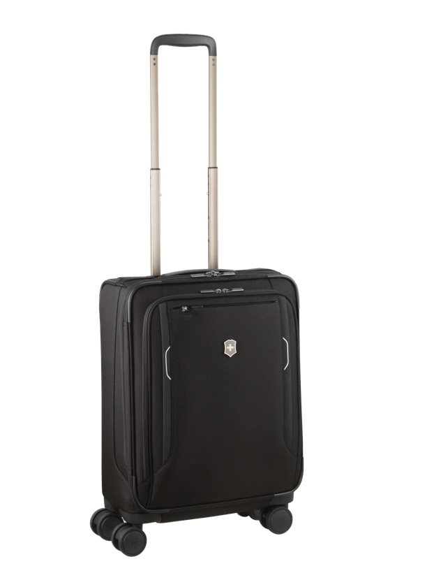 Victorinox luggage store carry on