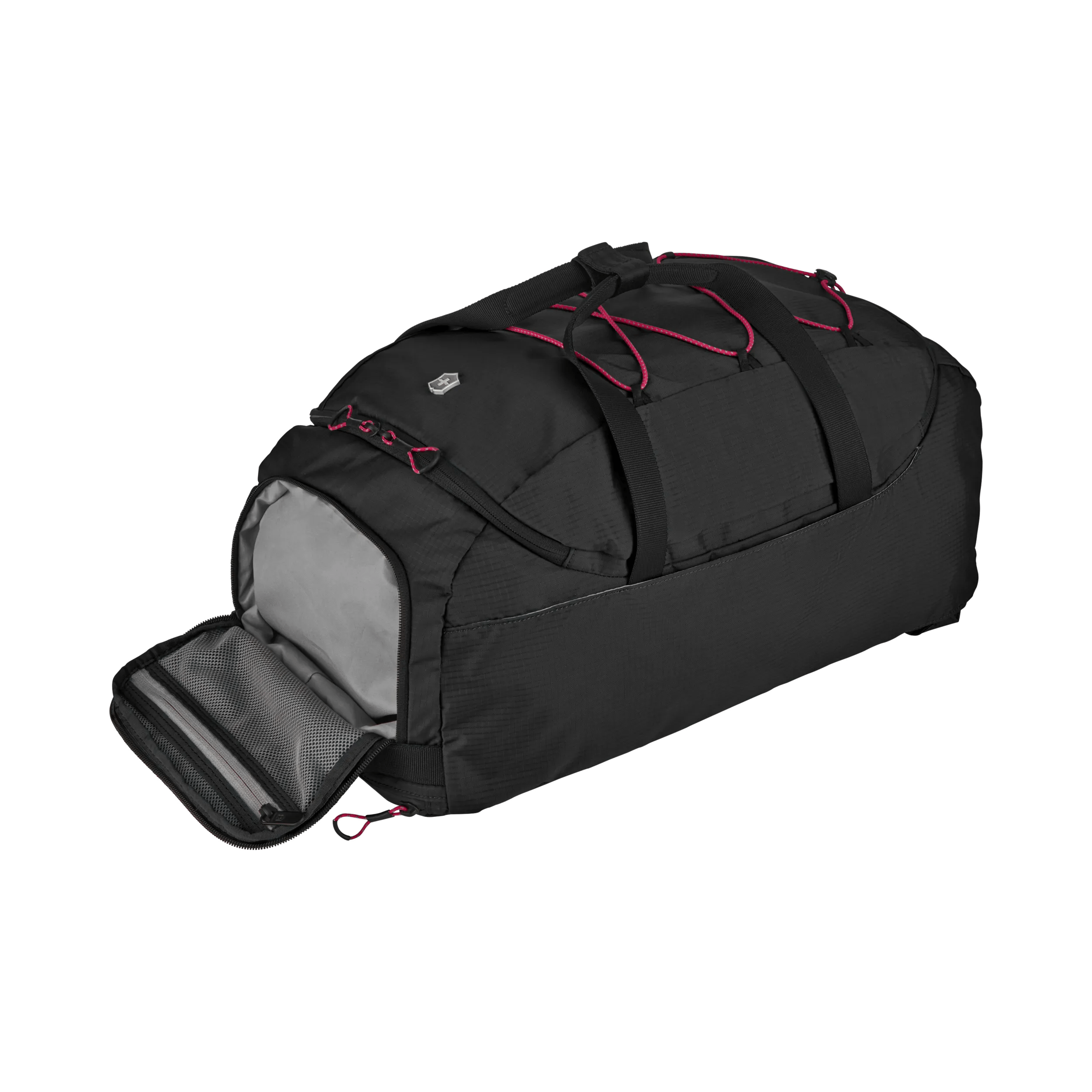 Altmont Active Lightweight 2-in-1 Duffel Backpack-606911