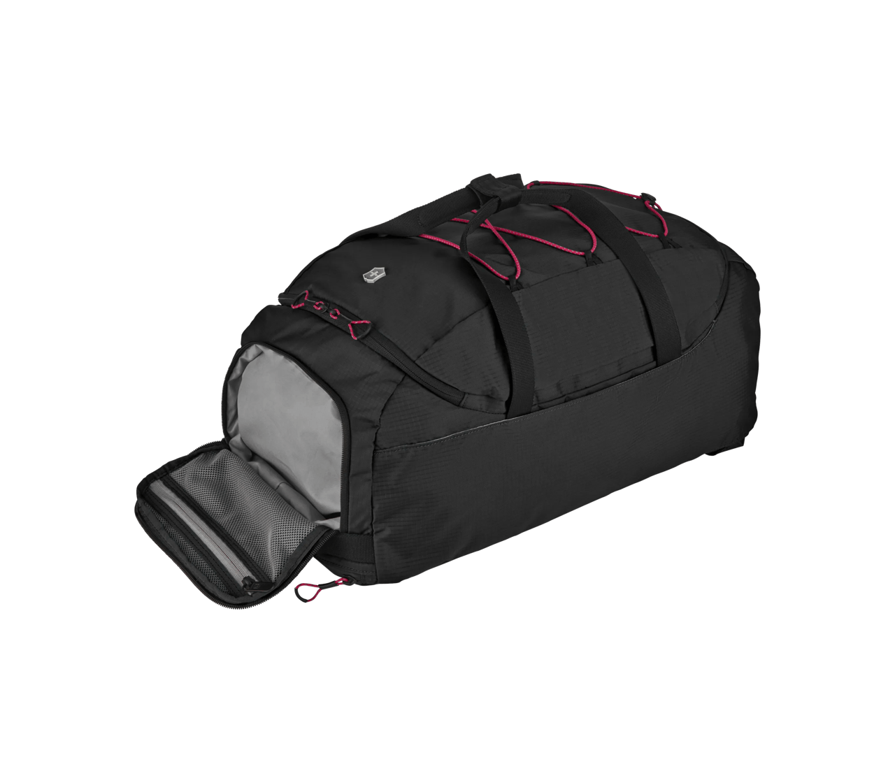 Altmont Active Lightweight 2-in-1 Duffel Backpack - null