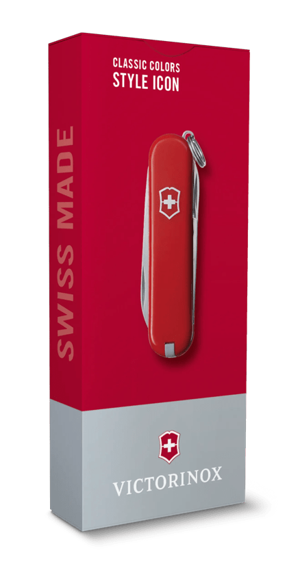 NAVAJA VICTORINOX CLASSIC ED. 2020 SWISS WRESTLING 0.6223.L2009