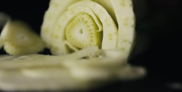 Jeder Schnitt ein Meisterwerk
