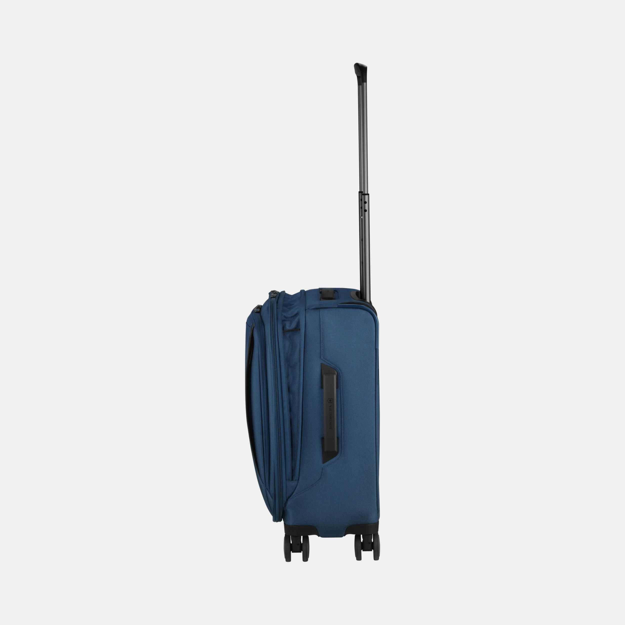 Werks Traveler 6.0 Softside Frequent Flyer Carry-On - null