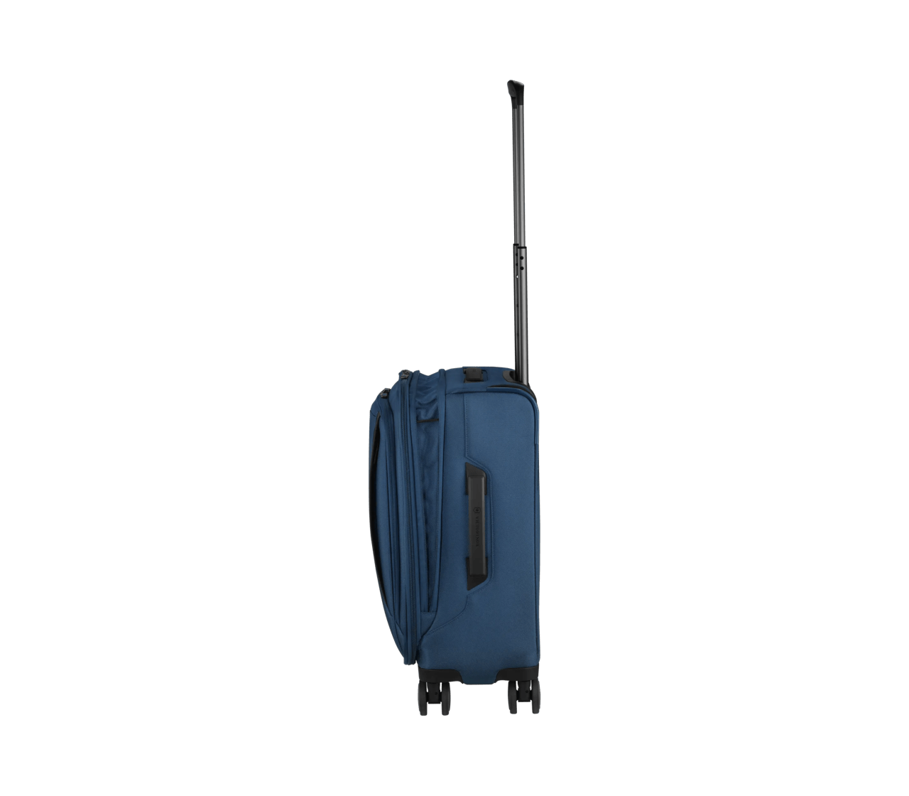 Werks Traveler 6.0 Softside Frequent Flyer Carry-On - null