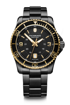 ビクトリノックス　マーベリックラージ　VICTORINOX　ダイバーズウォッチ 楽天市場】スイス製 VICTORINOX SWISS ARMY ビクトリノックス