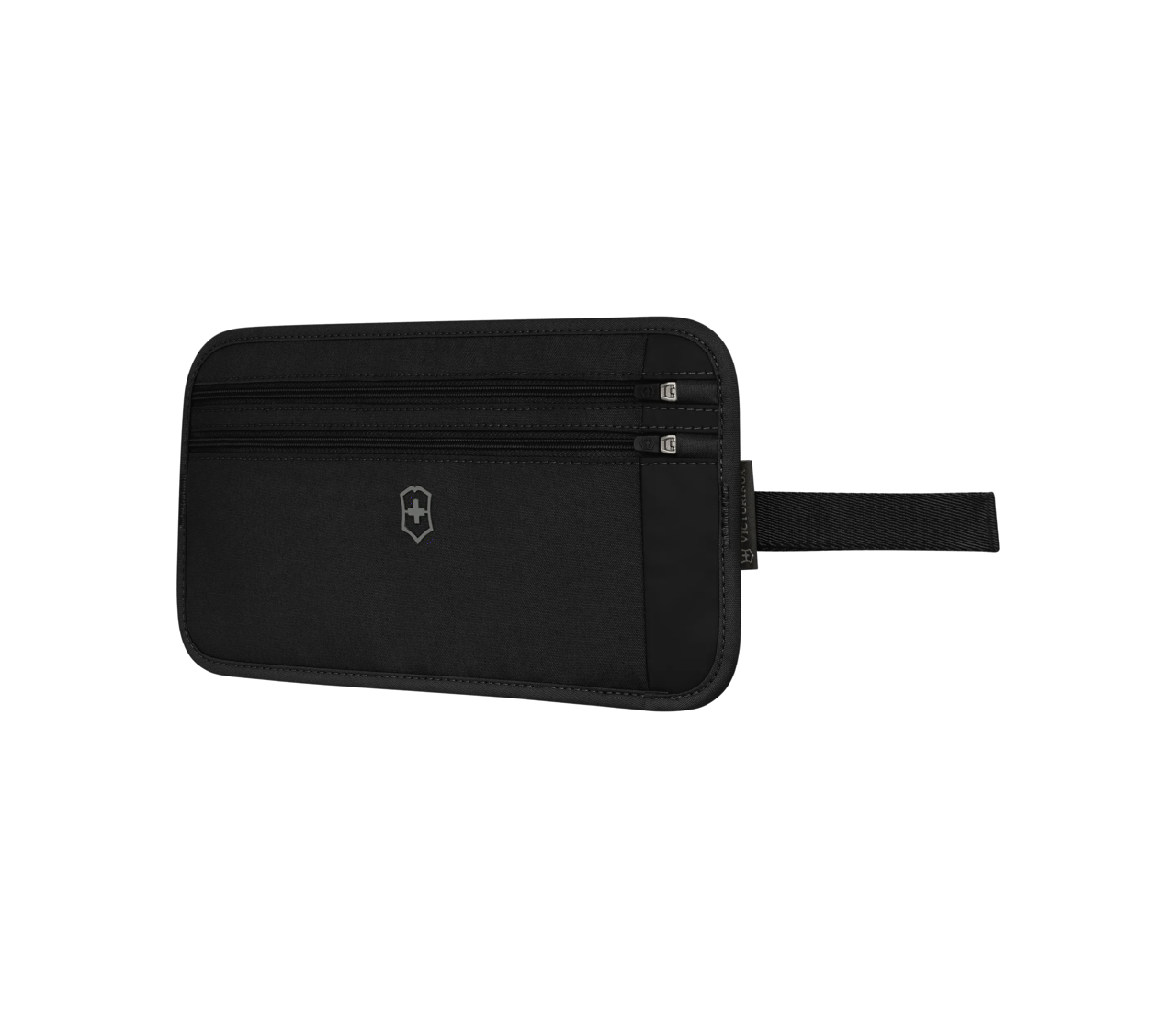 Travel Essentials Security Belt Bag - null