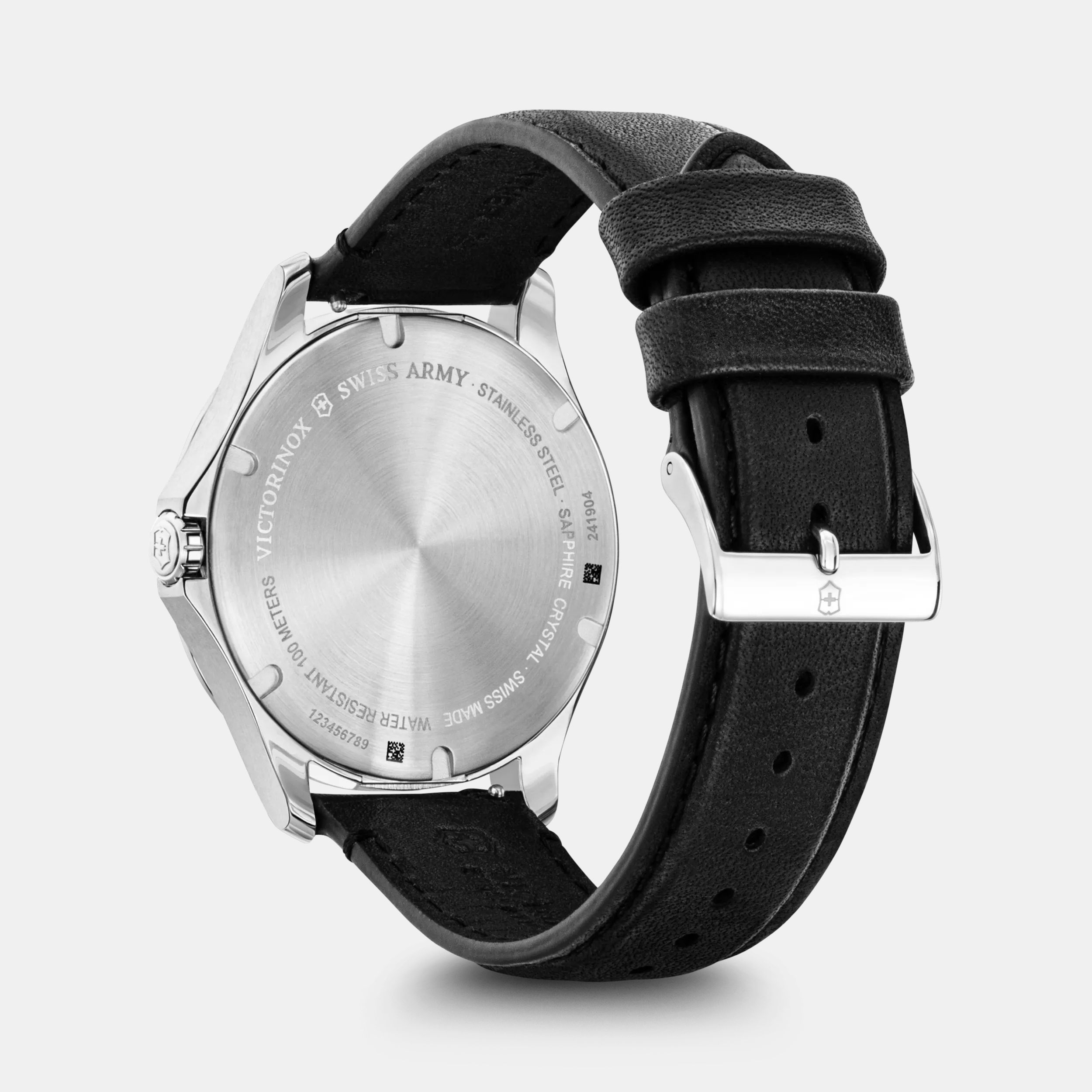 Victorinox swiss army alliance watch cheap