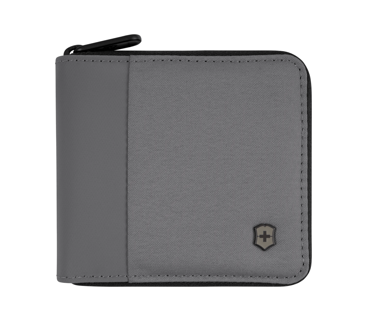 Travel Essentials Zip-Around Wallet - null