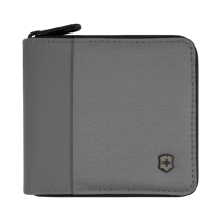 Travel Essentials Zip-Around Wallet - 653368