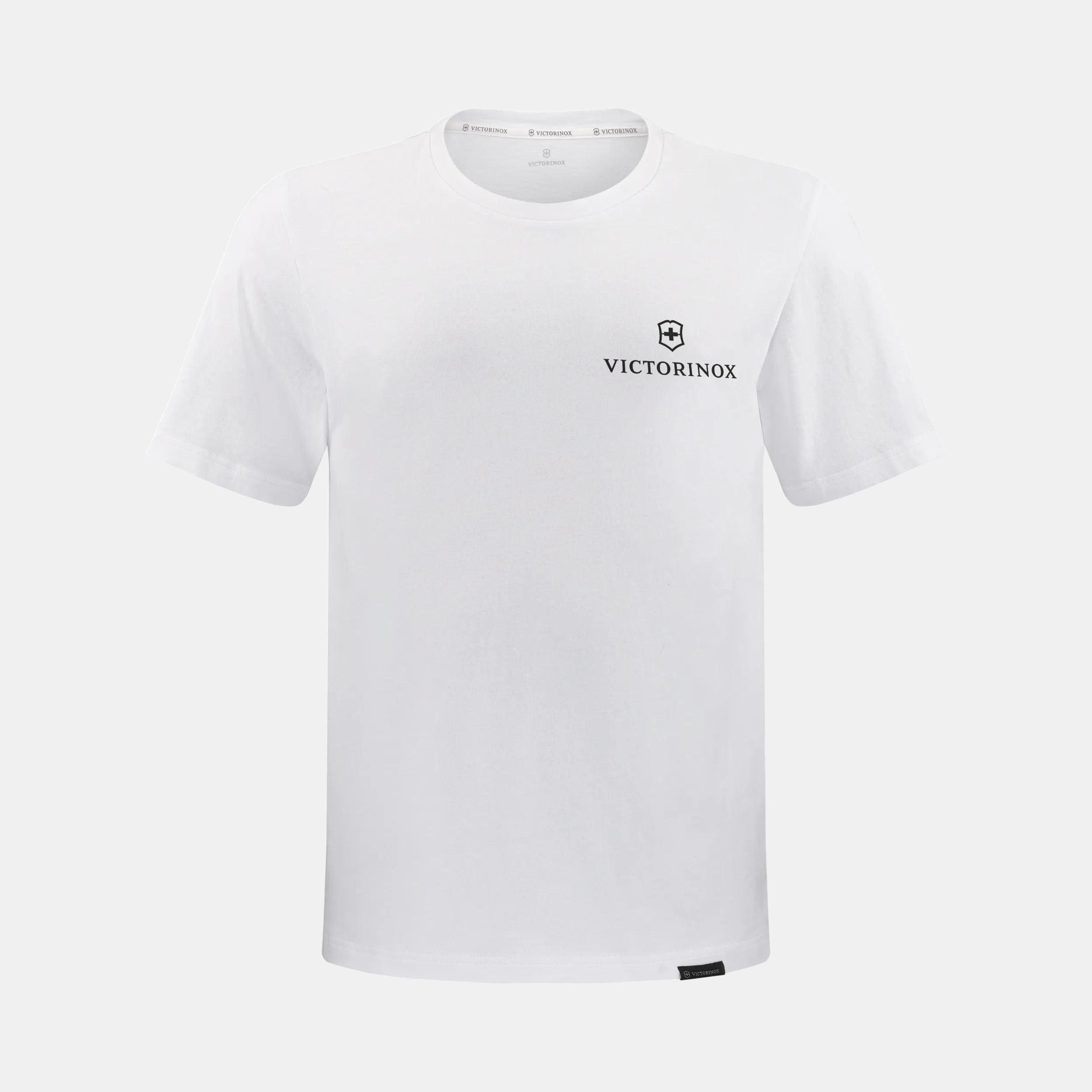 Logo Graphic Tee de la colecci&oacute;n Victorinox Brand - 612457