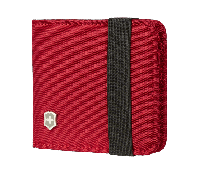 Travel Accessories EXT Bi-Fold Wallet-611968