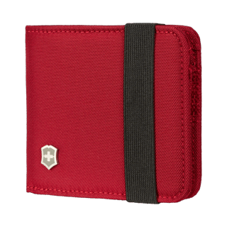 Travel Accessories EXT Bi-Fold Wallet-B-611968