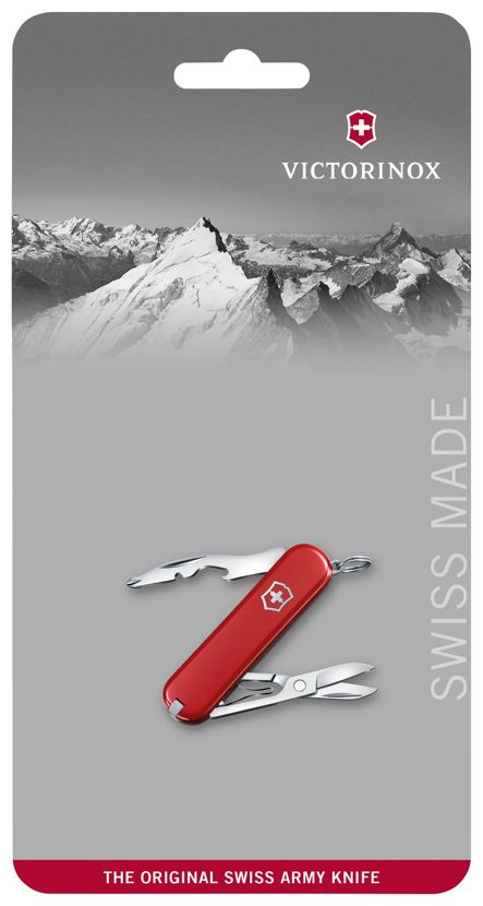 Victorinox Delémont Collection Evolution 28