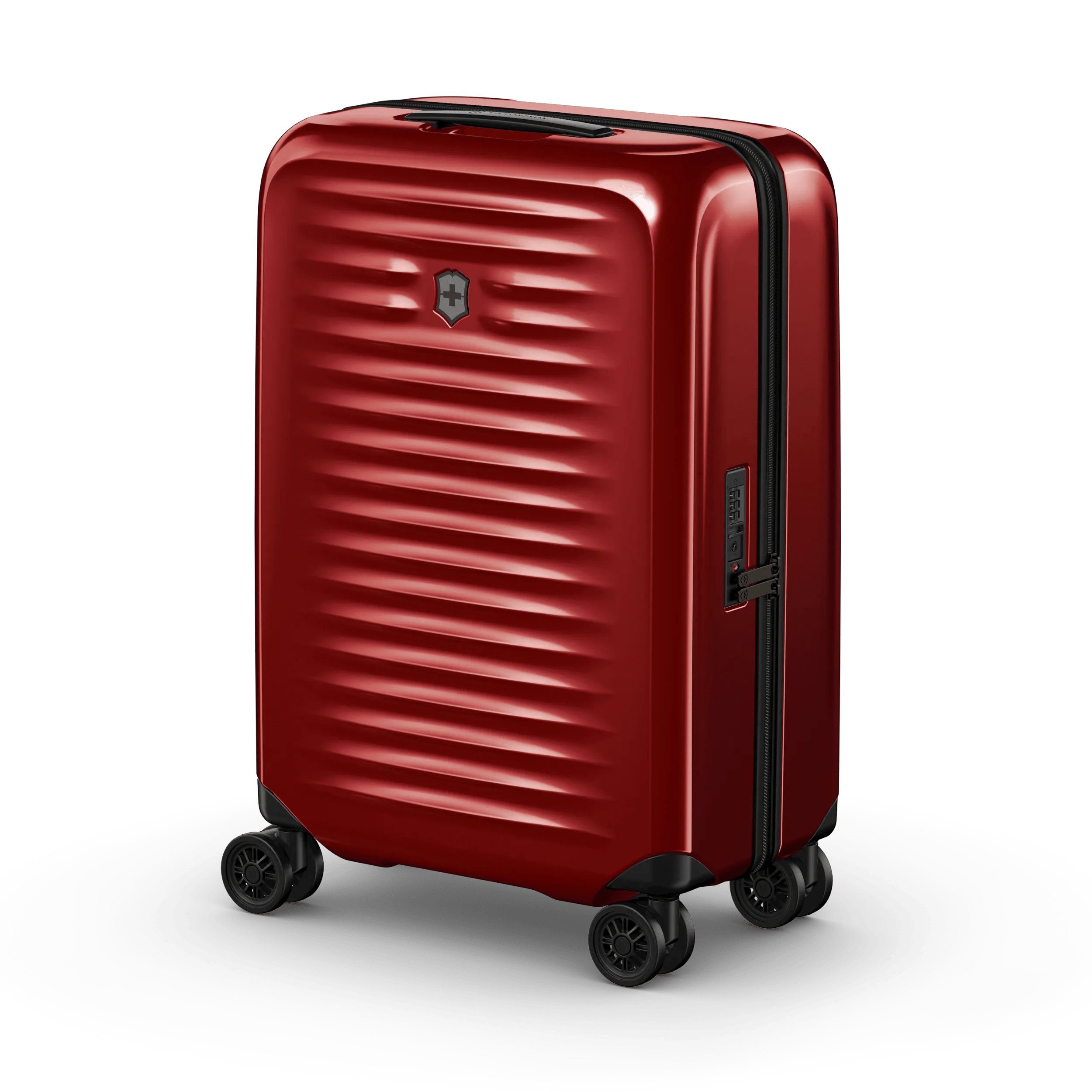 Airox Frequent Flyer Plus Hardside Carry-On-612504