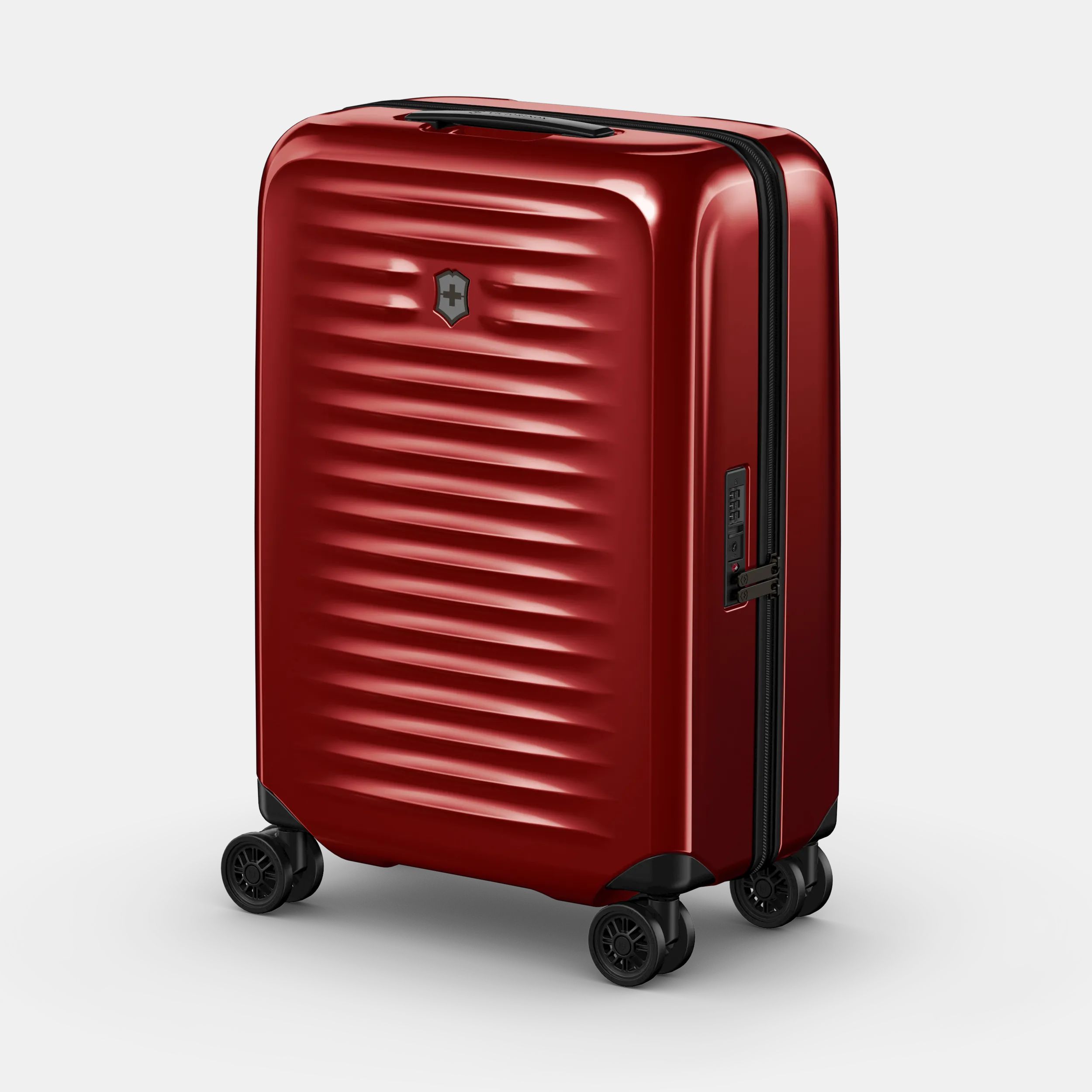 Airox Frequent Flyer Plus Hardside Carry-On - 612504