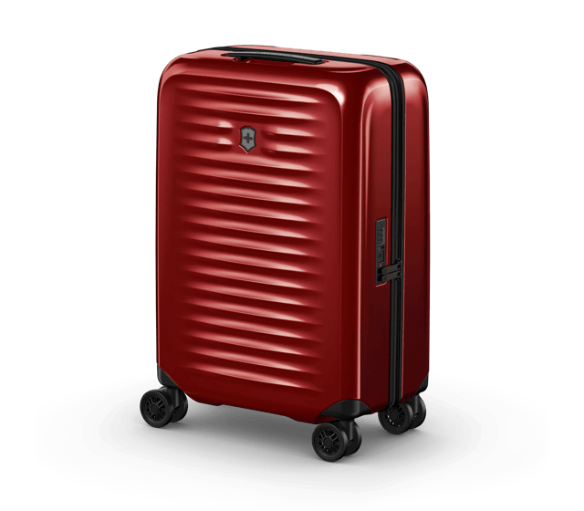 Airox Frequent Flyer Plus Hardside Carry-On-612504