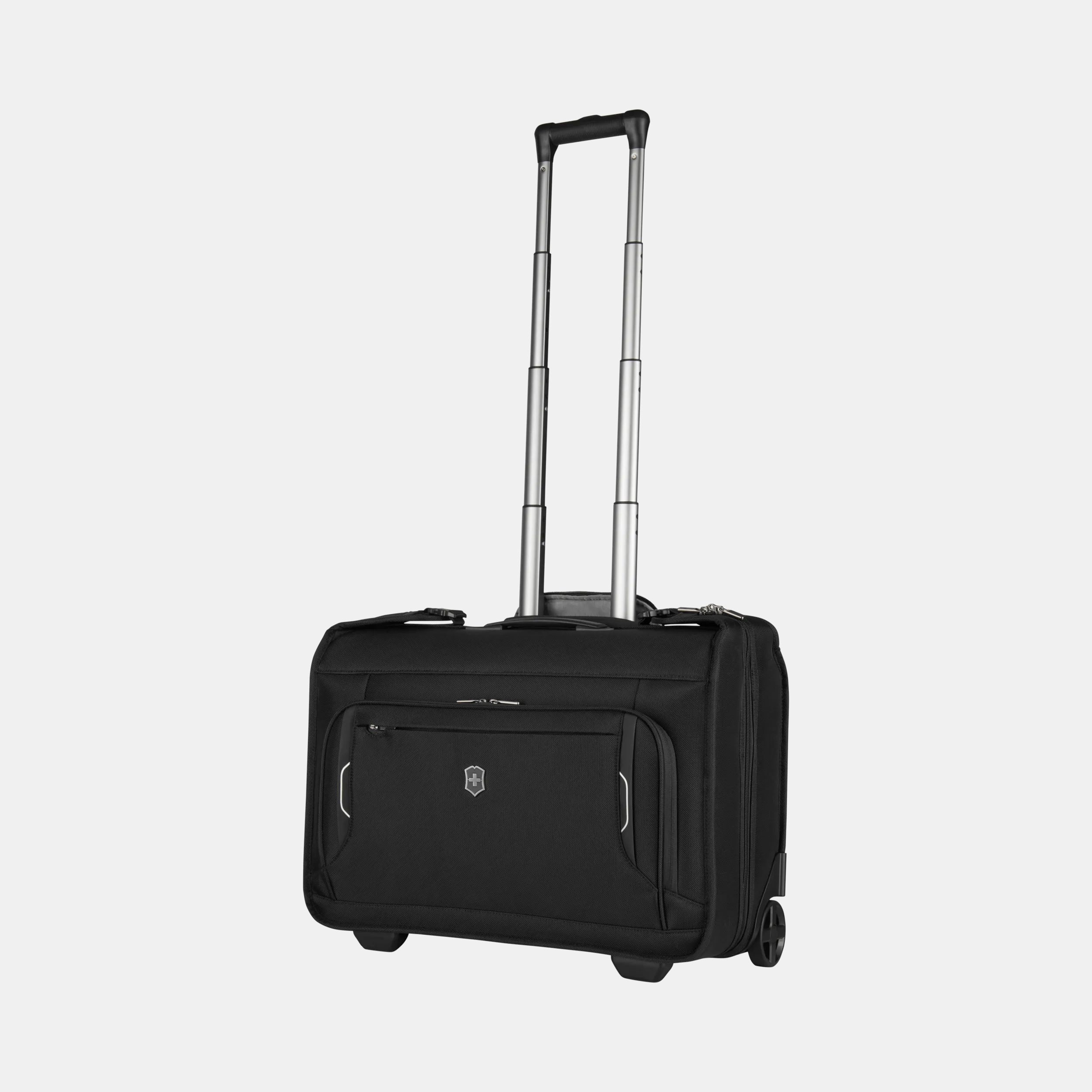 Roller garment bag clearance