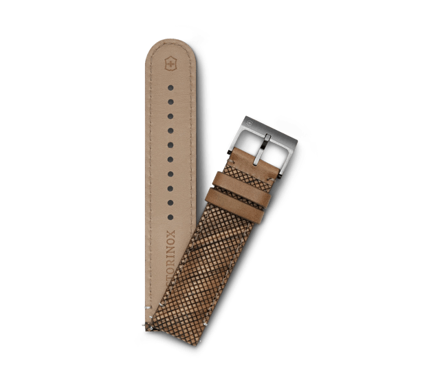 Wood Strap D2-TI-V.60052