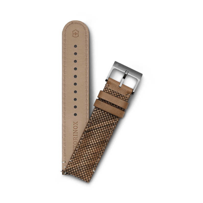 Wood Strap D2-TI - V.60052