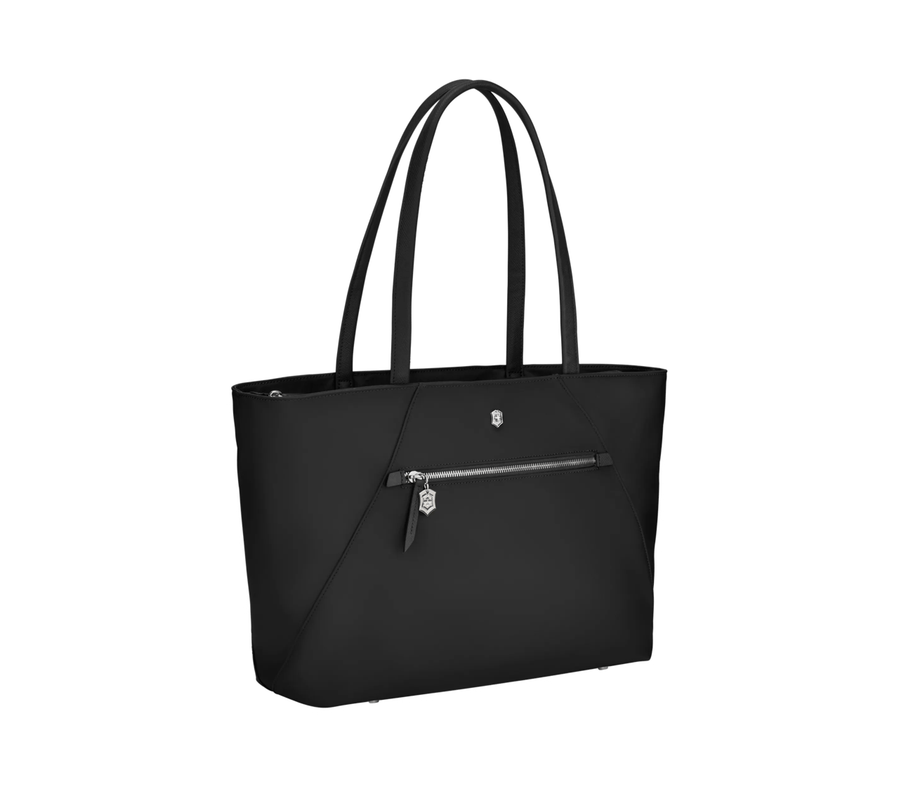 Victoria Signature Tote - null