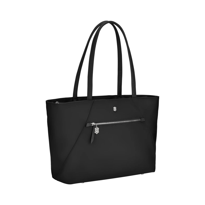 Victoria Signature Tote - null