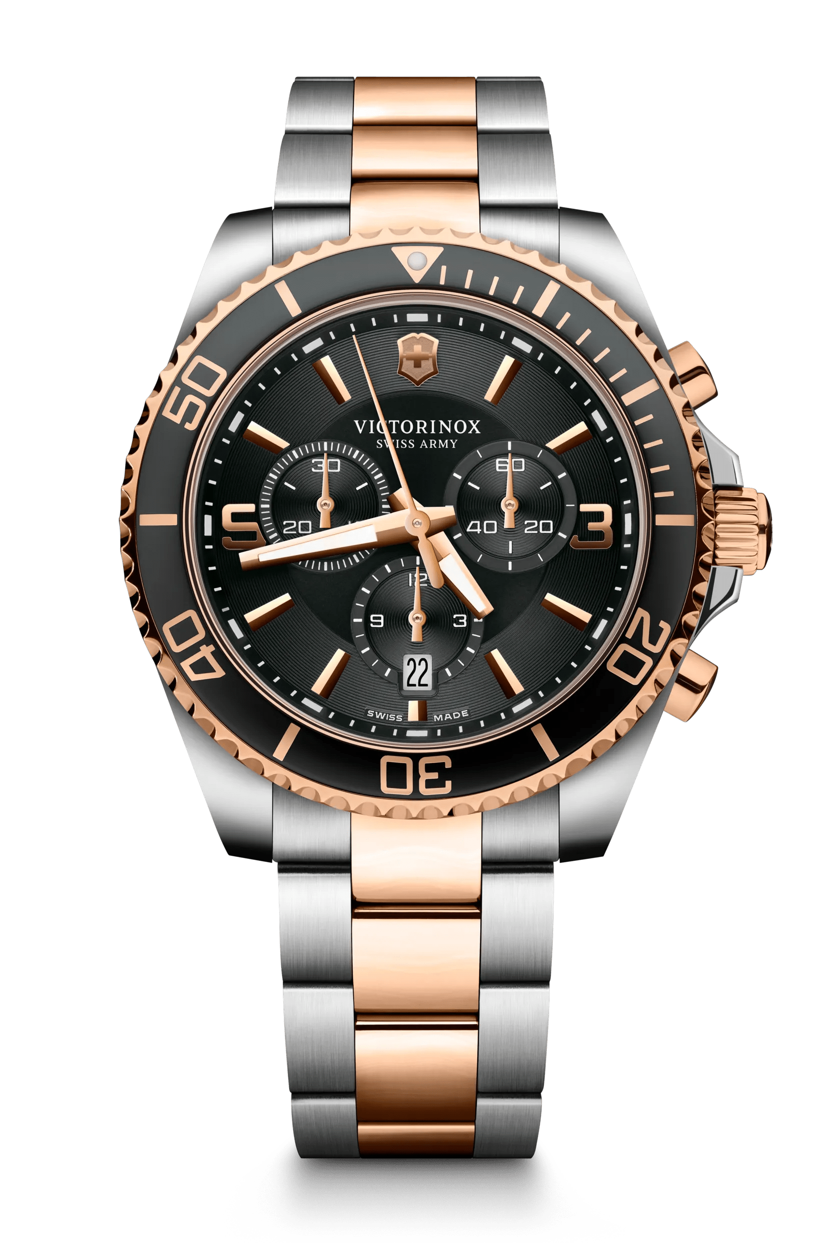 Maverick Chronograph