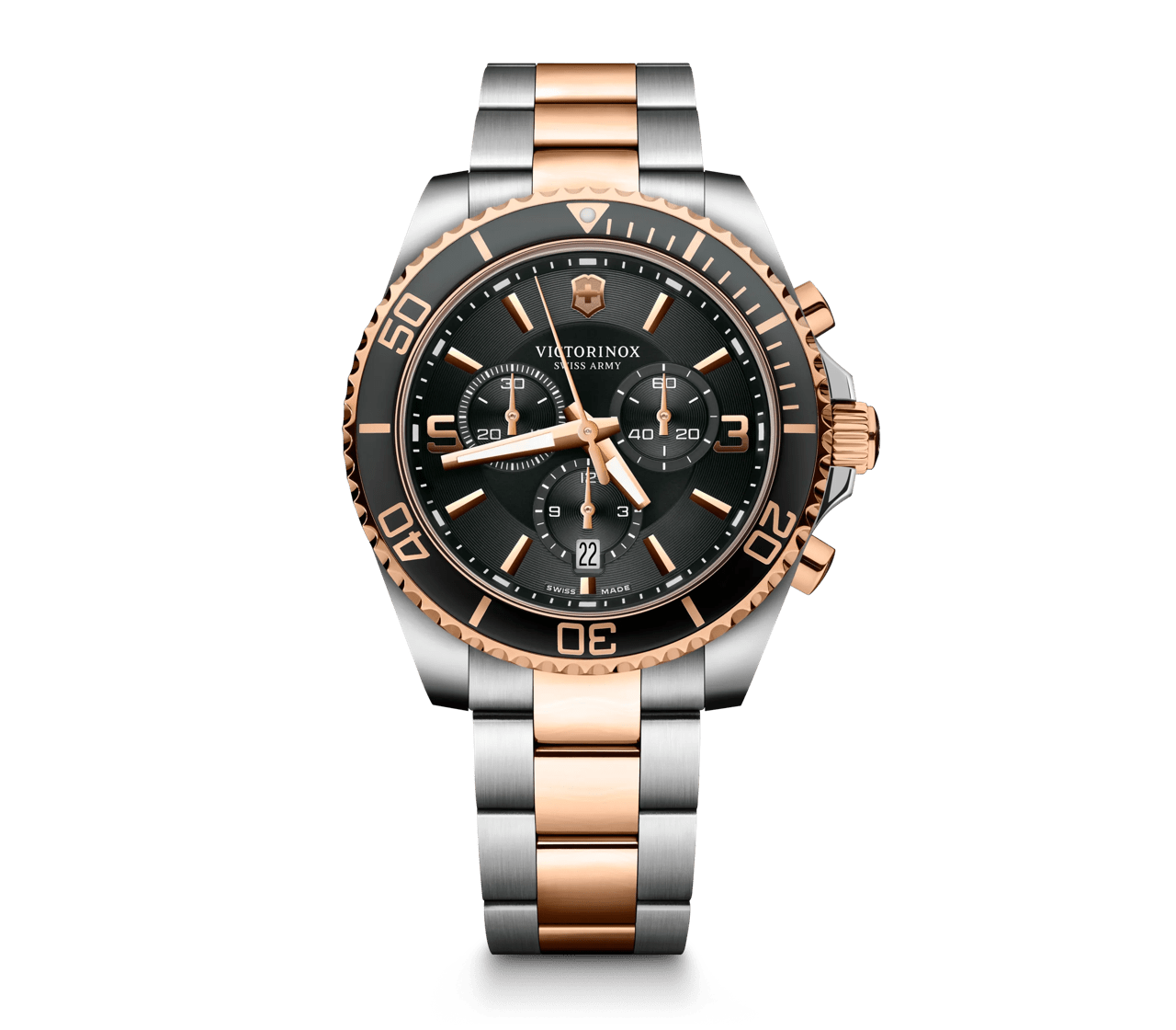 Maverick Chronograph - null