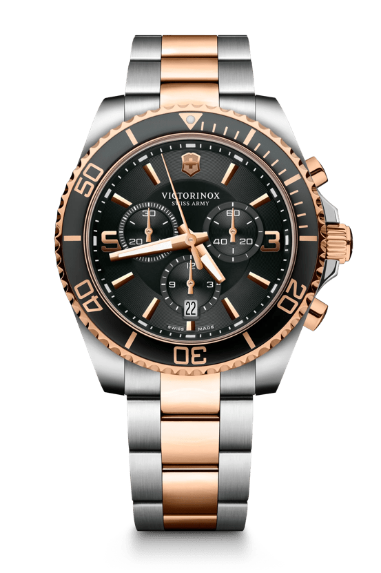 Victorinox maverick 2024 sport chrono