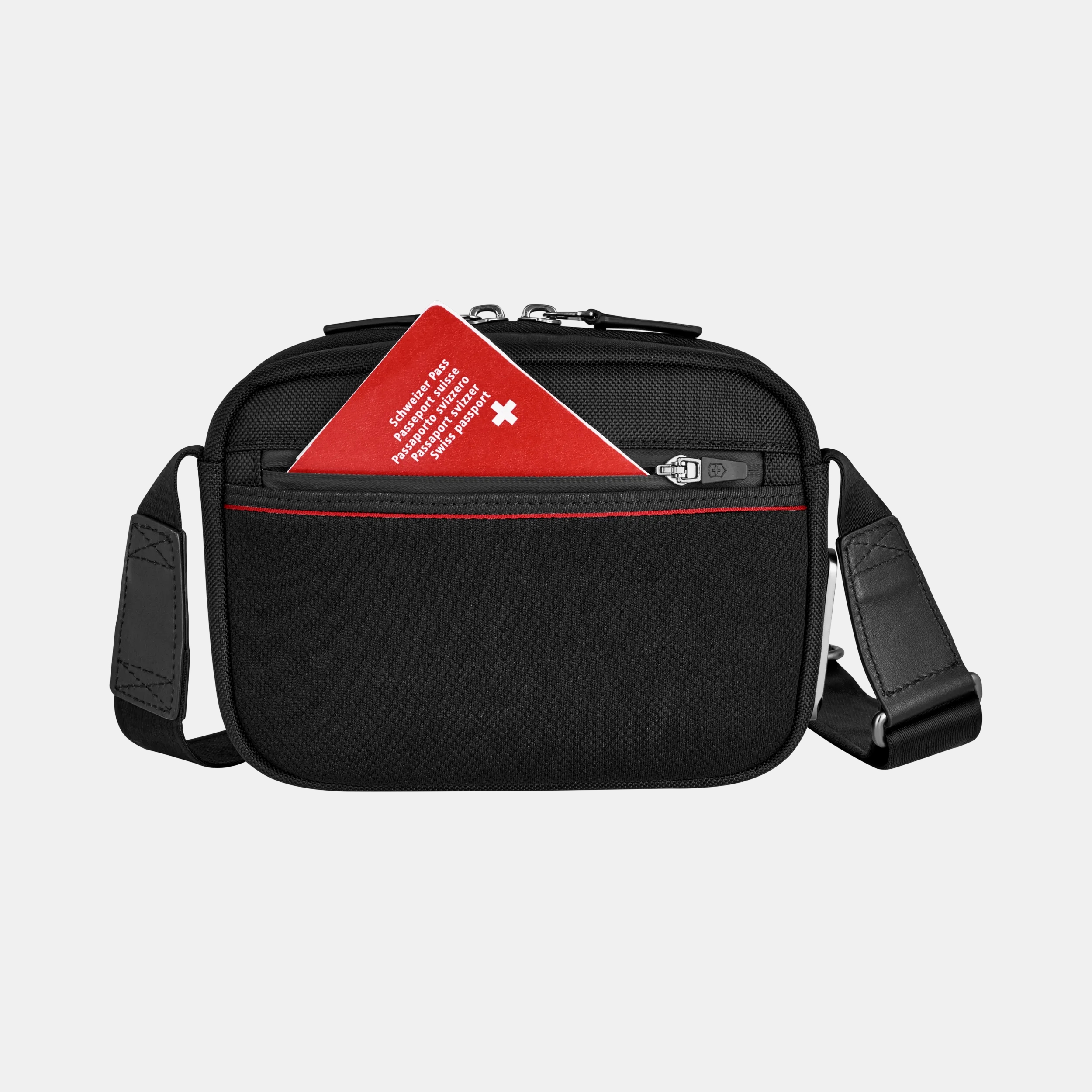Architecture Urban2 Compact Crossbody Bag - 653349