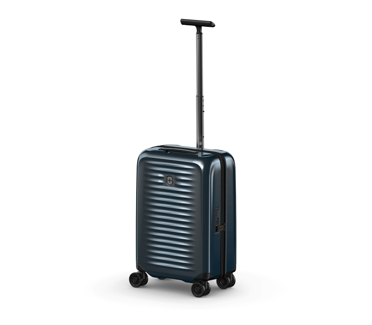 Airox Frequent Flyer Hardside Carry-On - null