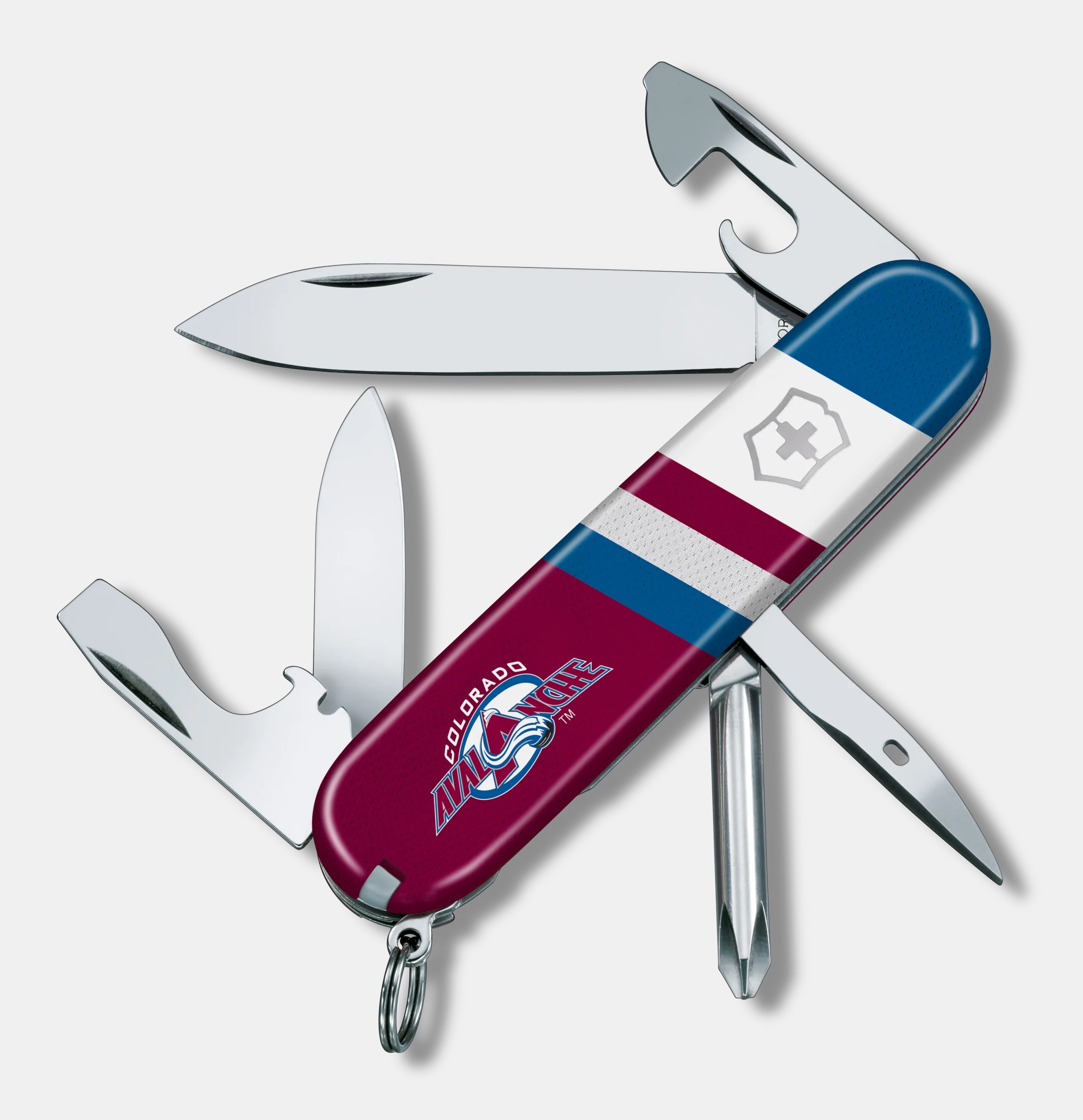 Colorado Avalanche Tinker - COL91-B1-X1