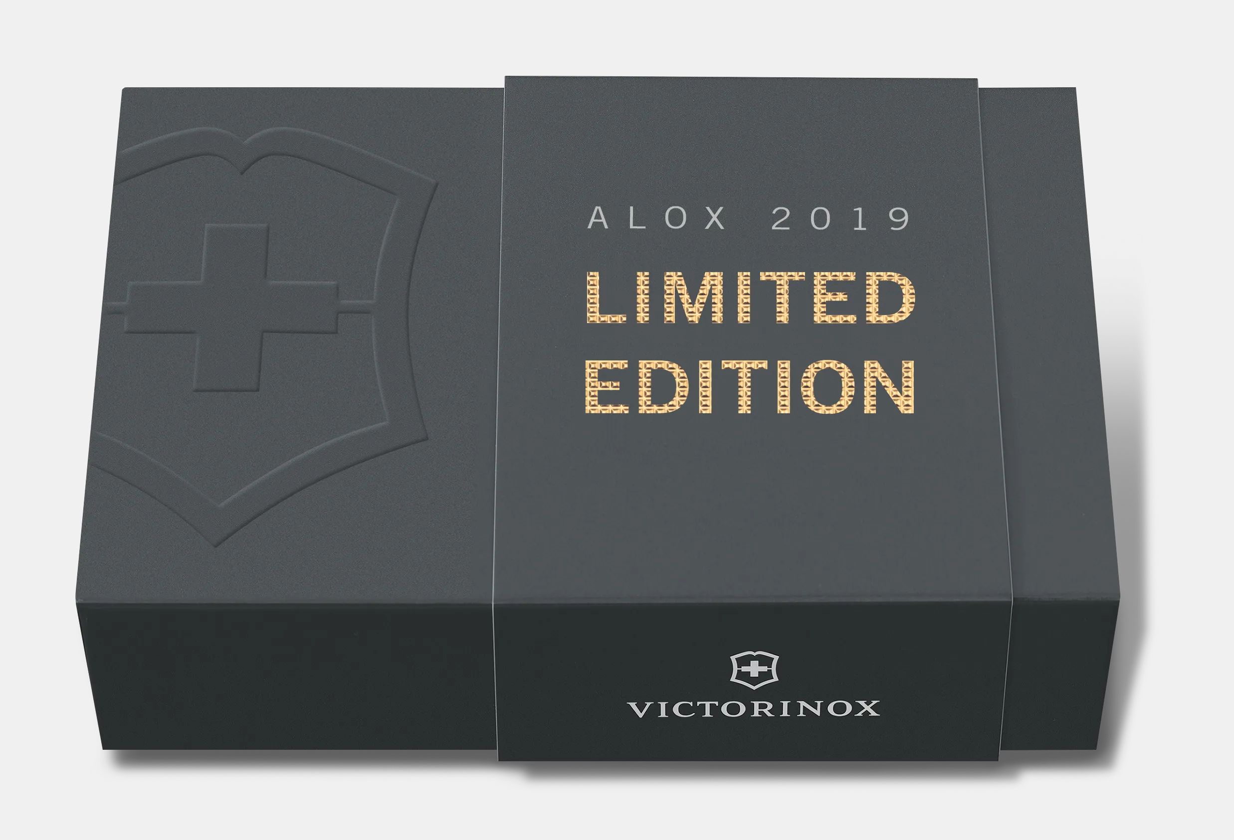 Classic alox limited edition 2019 hotsell