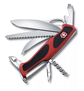 Victorinox Rescue Tool - Daily Knife Slice