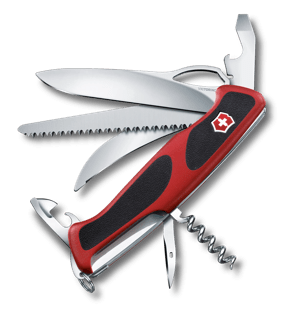 SRT Survival Rescue Tool - 14 Function Premium Rescue Multitool for  Everyday Carry Personal Protection Applications - Automobile Rescue Tool  with Seat