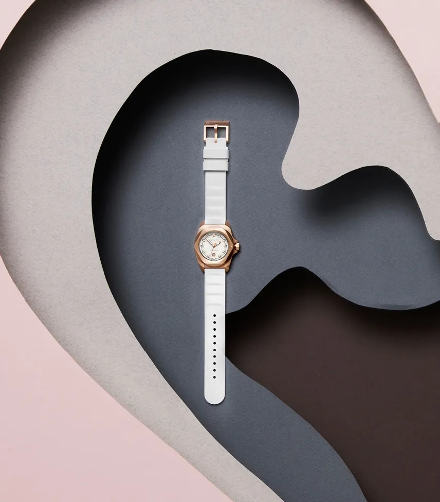 I.N.O.X. Small women's watch